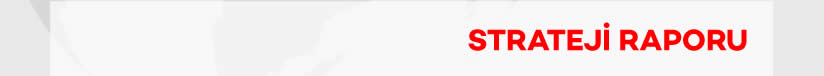 GENEL STRATEJİ